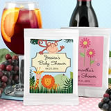 Baby Sangria Favors
