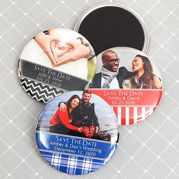 Photo Magnets (2.25