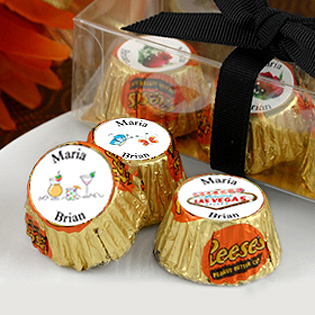 Other Hersheys Reese's (8 designs available)