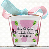 Personalized K-Cup Coffee - Baby Shower Designs