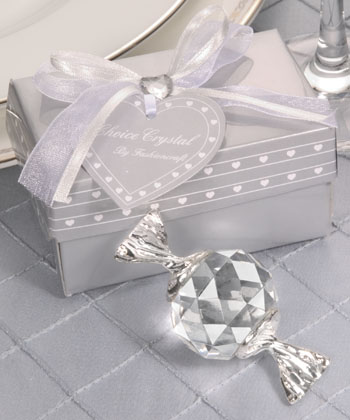 Choice Crystal by Fashioncraft - Candy