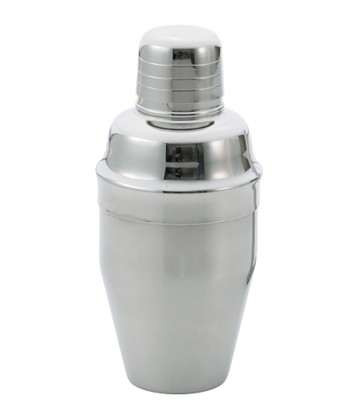 Stainless Steel Shaker
