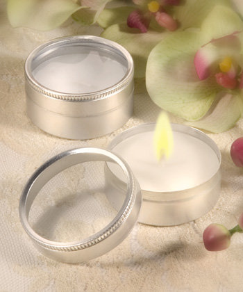 Travel Candle