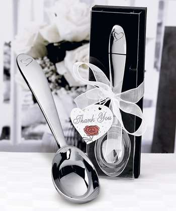 Heart Design Ice Cream Scoops