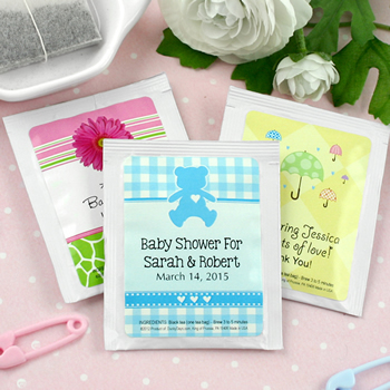 Baby Shower Tea - General