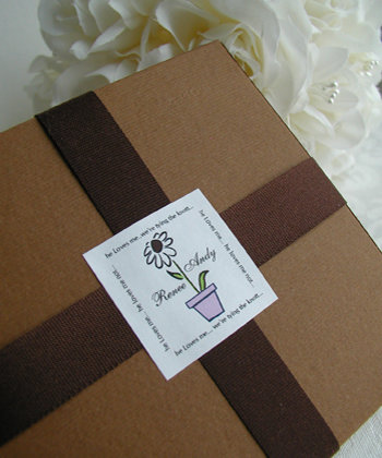 Design Seals