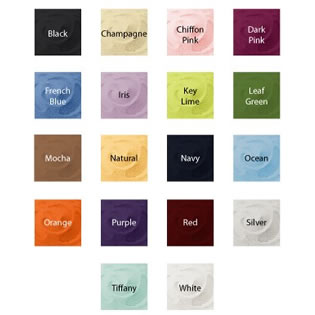 Colored Sand