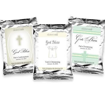 Christening & Baptism Coffee - General