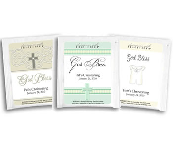 Christening & Baptism Tea - General