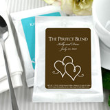 Personalized Coffee-White Pack