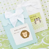 Sweet Shoppe Candy Boxes - Baby Animals (set of 12)