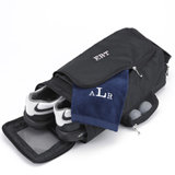 Personalized Golf Shoe Bag