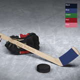 Hat Trick Mini Hockey Stick (multiple colors)