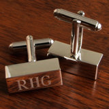 Cufflink Bars