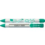 PERSONALIZED Baby Twins Pen