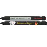 PERSONALIZED Vegas Wedding Pen