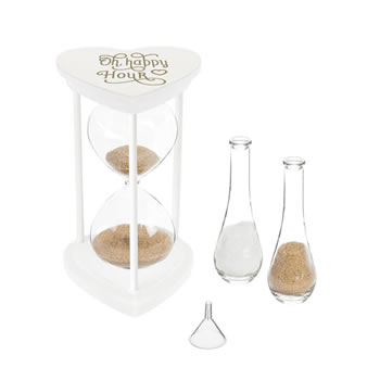 hourglass set