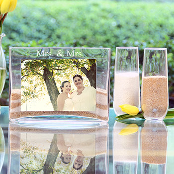 sand ceremony sets canada