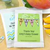 Baby Mango Margarita Favors