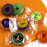 Halloween Life Savers Candy