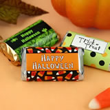 Halloween Hershey's Assorted Miniatures