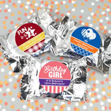 Kids Birthday YORK Peppermint Patties