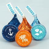 Personalized Hershey®s Kisses®