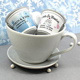 Personalized K-Cup Coffee - Winter Designs