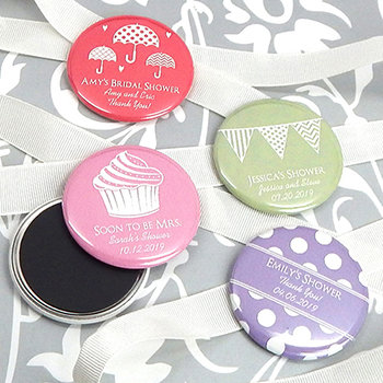 Personalized Magnets-Silhouette Collection (2.25