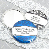 Personalized Wedding Mirrors
