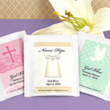 Religious Tea Favors