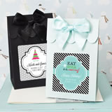 Sweet Shoppe Candy Boxes - Winter Designs (set of 12)