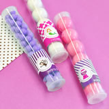 MOD Pattern Kid's Birthday Candy Tubes