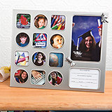 School Days Collage Frame