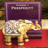 Decorative Mini Elephants