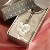 horseshoe keychain wedding favors