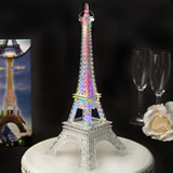 Fashioncraft From Paris with Love Collection Eiffel Tower Centerpiece/Cake 