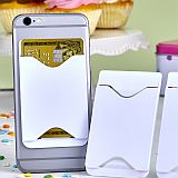 Perfectly plain Phone wallet