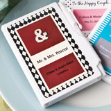 personalized notebook from fashioncraft - marquee design
