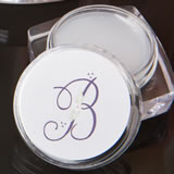 Monogram  Collection lip balm