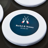 Monogram  Collection compact mirror