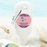 Personalized Expressions Collection Sunscreen With Spf30 - Graduation Design