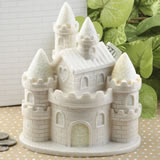 Fairytale Castle bank from gifts by fashioncraft