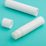 <em>Perfectly Plain Collection</em> Lip Balm Favors