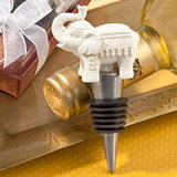 Elephant Bottle Stopper