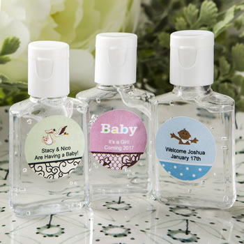 Promotional Hand Sanitizers