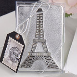 Eiffel Tower design mirror compacts