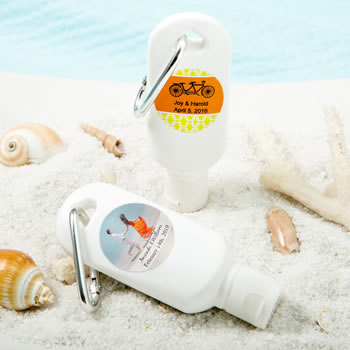 Personalized Expressions collection Sunscreen with SPF30