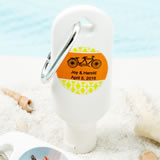 Personalized Expressions collection Sunscreen with SPF30