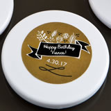 Vintage Design Collection compact mirror
